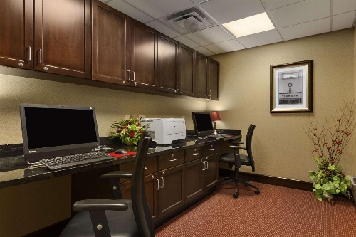 Homewood Suites By Hilton Binghamton/Vestal, NY image 1