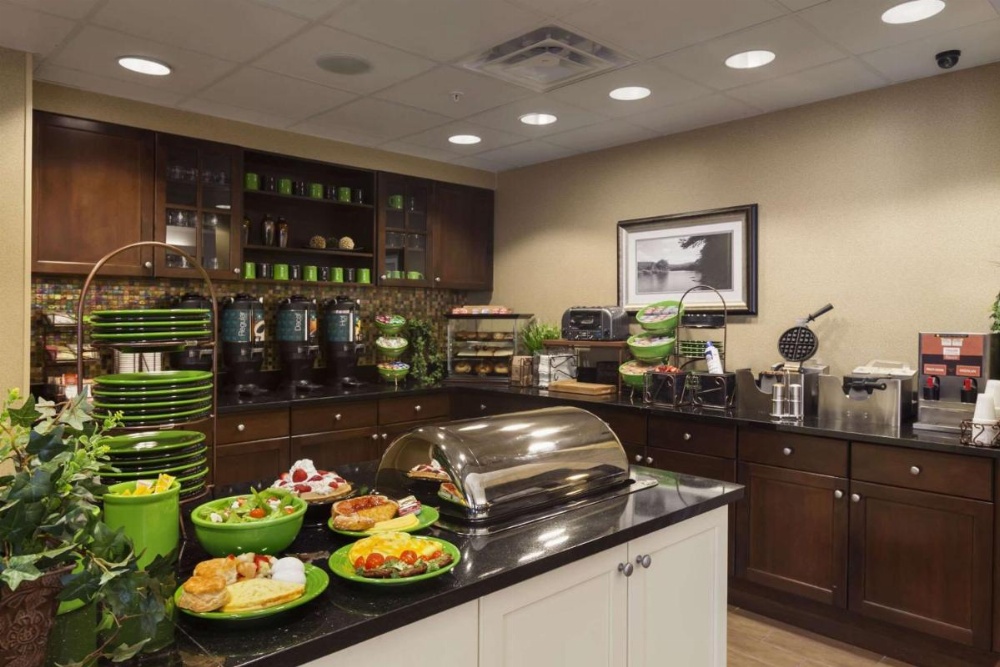 Homewood Suites By Hilton Binghamton/Vestal, NY Image 10