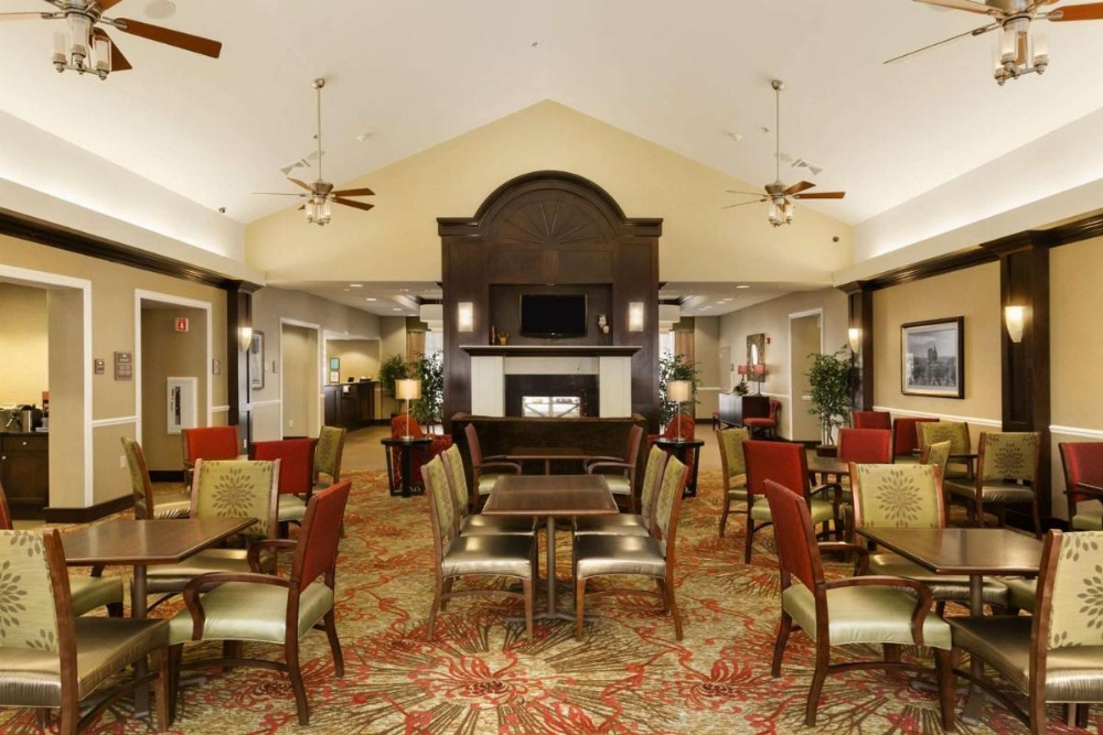 Homewood Suites By Hilton Binghamton/Vestal, NY Image 12