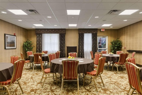 Homewood Suites By Hilton Binghamton/Vestal, NY image 3