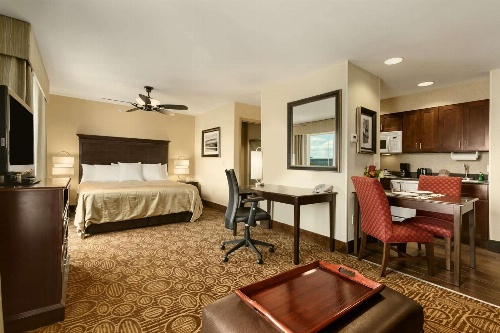 Homewood Suites By Hilton Binghamton/Vestal, NY image 4