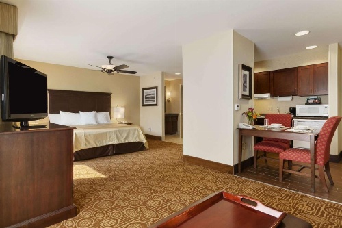 Homewood Suites By Hilton Binghamton/Vestal, NY image 5