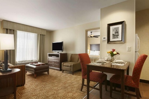 Homewood Suites By Hilton Binghamton/Vestal, NY image 6