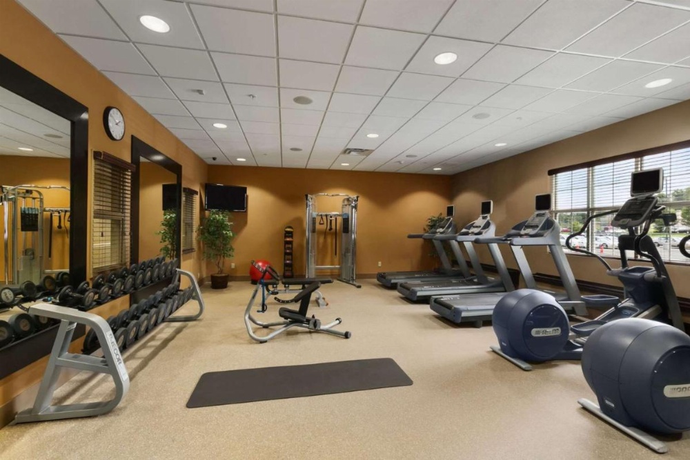 Homewood Suites By Hilton Binghamton/Vestal, NY
